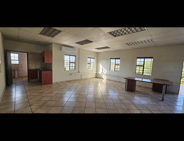 79M² RETAIL TO LET IN NELSPRUIT CENTRAL